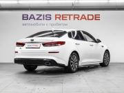 Kia K5 II Тюмень  - изображение 31