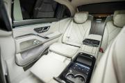 Mercedes-Benz Maybach S-Класс II (Z223) Москва  - изображение 34