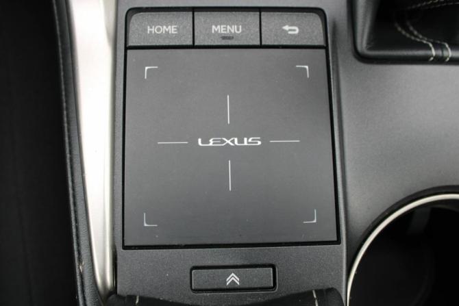 Lexus NX I Рестайлинг с пробегом 2020 года, цена 3 400 000 рублей, 146000 км, внедорожник, Автокод Объявления