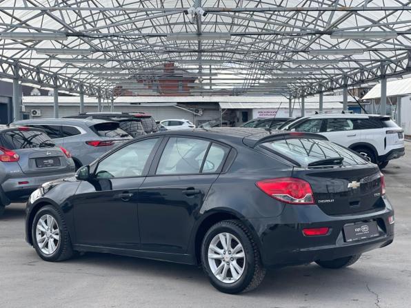 Chevrolet Cruze I Рестайлинг с пробегом 2014 года, цена 687 000 рублей, 216530 км, хэтчбек, Автокод Объявления