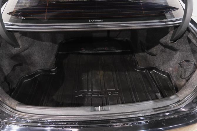 Honda Accord VII Рестайлинг с пробегом 2007 года, цена 799 000 рублей, 244000 км, седан, Автокод Объявления