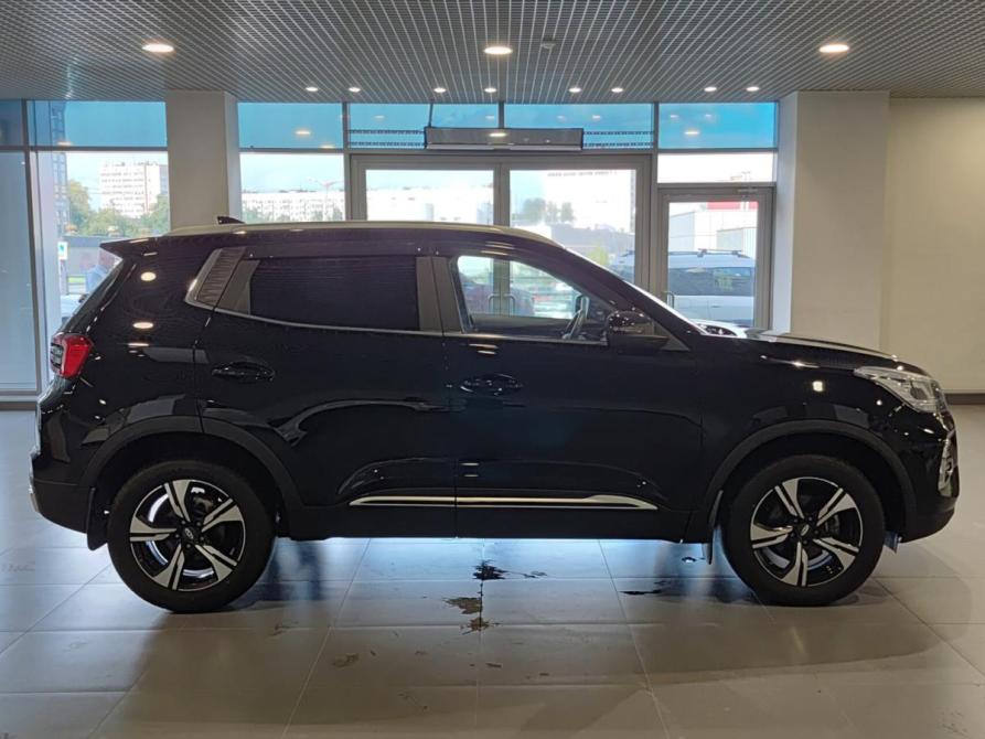 Chery Tiggo 4 Pro I Казань  - изображение 5
