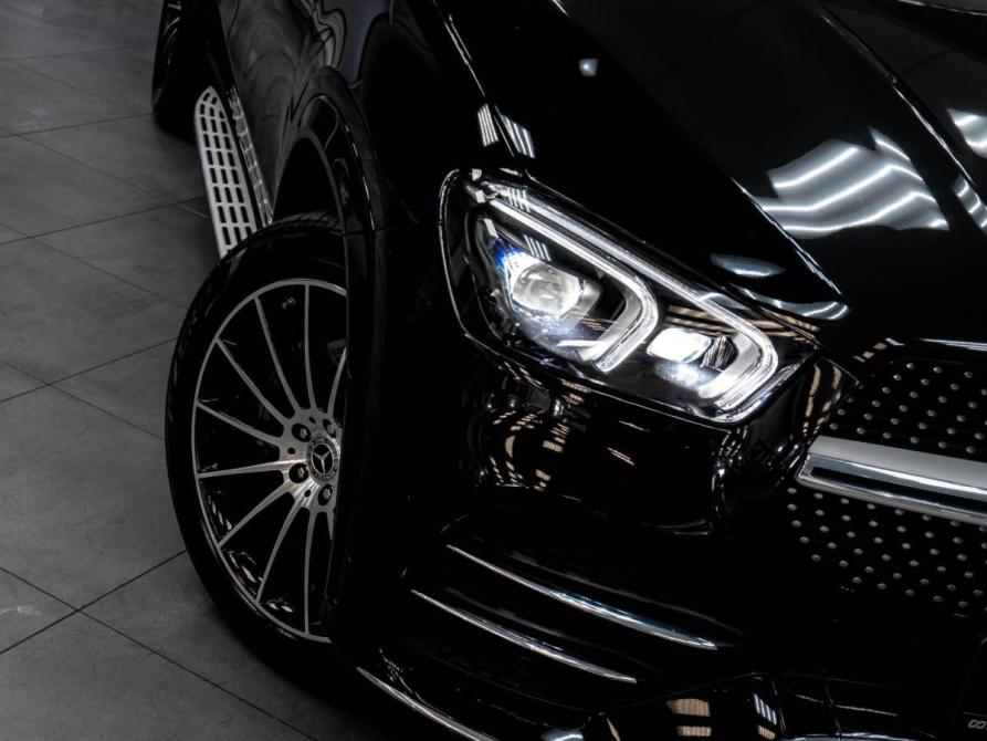 Mercedes-Benz GLE II (V167) Тюмень  - изображение 8