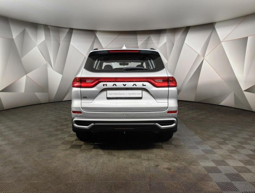 Haval M6 II Москва  - изображение 6