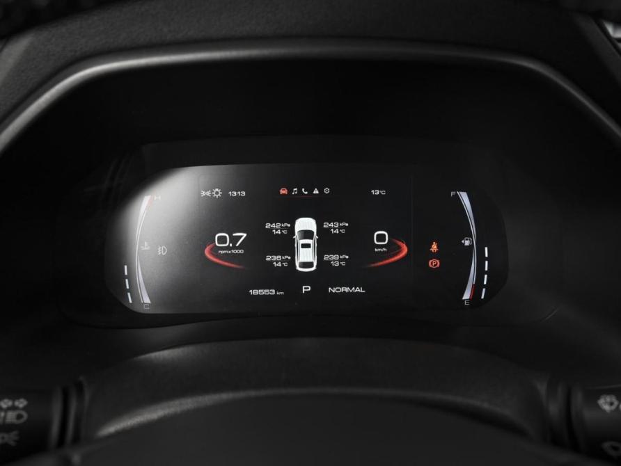 Haval F7x I Рестайлинг Ставрополь  - изображение 22