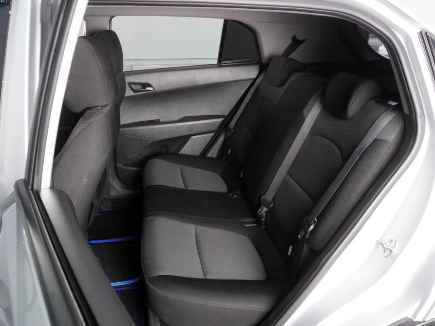 Hyundai Creta I Минеральные Воды  - изображение 9