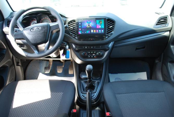 Lada (ВАЗ) Vesta I с пробегом 2021 года, цена 1 015 000 рублей, 122450 км, седан, Автокод Объявления