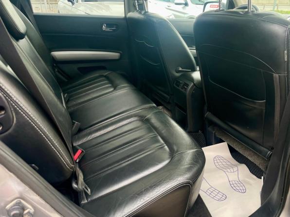 Nissan X-Trail II Рестайлинг с пробегом 2011 года, цена 1 025 000 рублей, 269850 км, внедорожник, Автокод Объявления