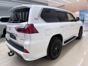 Lexus LX III Рестайлинг 2 Челябинск  - изображение 36