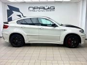 BMW X6 M I (E71) Рестайлинг Ростов-на-Дону  - изображение 28