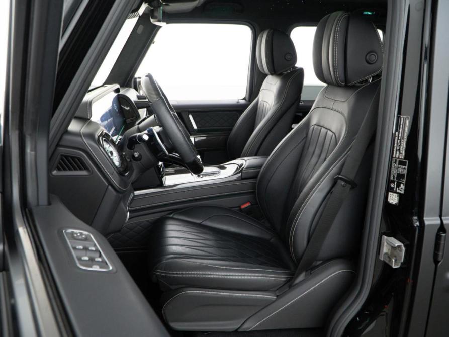 Mercedes-Benz G-Класс III (W463) Москва  - изображение 12