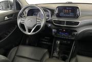 Hyundai Tucson III Рестайлинг Нижний Новгород  - изображение 29