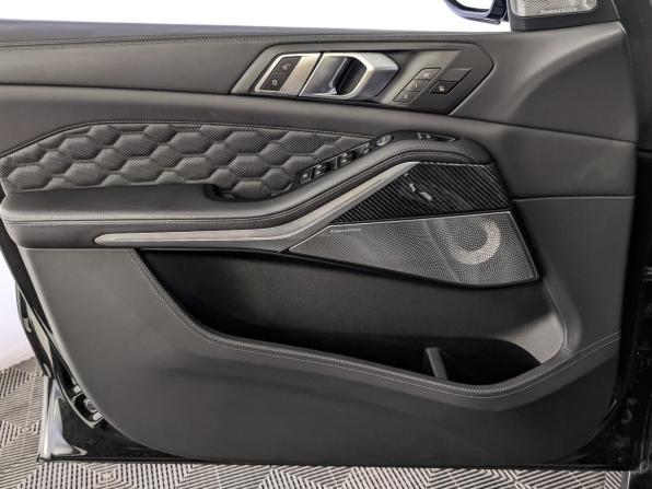 BMW X5 M III (F95) с пробегом 2020 года, цена 10 290 000 рублей, 56565 км, внедорожник, Автокод Объявления