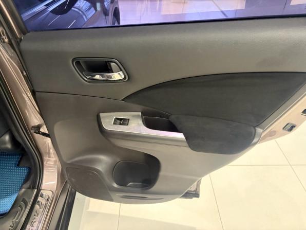 Honda CR-V IV с пробегом 2013 года, цена 1 849 000 рублей, 205000 км, внедорожник, Автокод Объявления