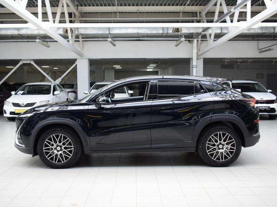 Changan UNI-T I Челябинск  - изображение 4