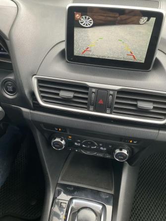 Mazda 3 III (BM) с пробегом 2013 года, цена 995 000 рублей, 158226 км, седан, Автокод Объявления