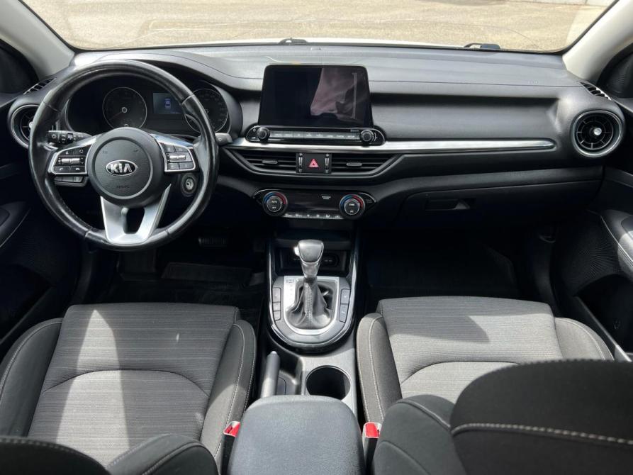 Kia Cerato IV Нефтекамск  - изображение 10