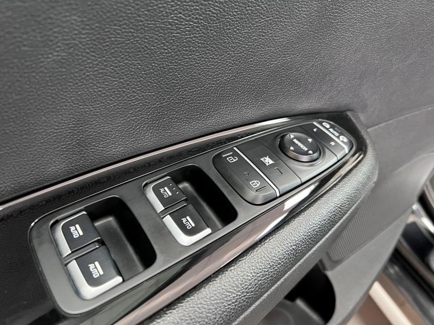 Kia Optima IV Рестайлинг Тверь  - изображение 14