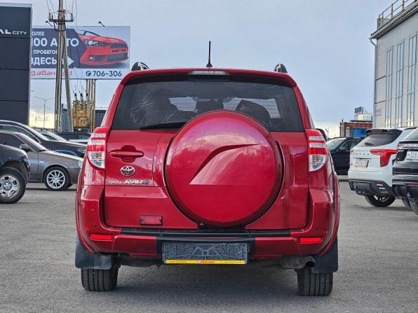 Toyota RAV4 III (XA30) Рестайлинг с пробегом 2012 года, цена 1 320 000 рублей, 246000 км, внедорожник, Автокод Объявления