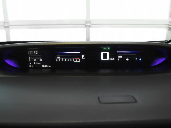 Honda Stepwgn V Рестайлинг с пробегом 2020 года, цена 2 079 995 рублей, 84842 км, минивэн, Автокод Объявления