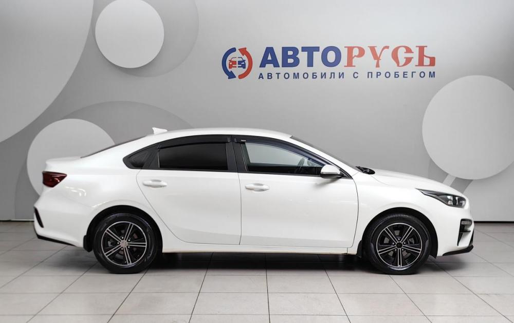 Kia Cerato IV Подольск  - изображение 5