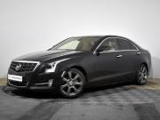 Cadillac ATS I Рестайлинг Санкт-Петербург  - изображение 22