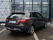 Lada (ВАЗ) Vesta I Москва  - изображение 28