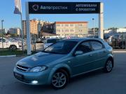 Chevrolet Lacetti I Калуга  - изображение 18