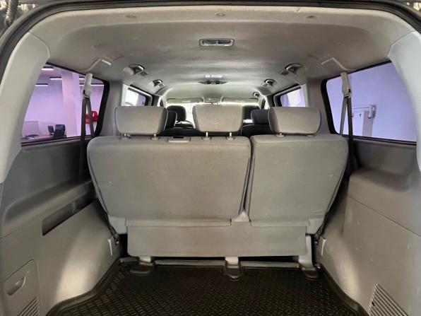 Hyundai H-1 II с пробегом 2010 года, цена 1 130 000 рублей, 445060 км, минивэн, Автокод Объявления