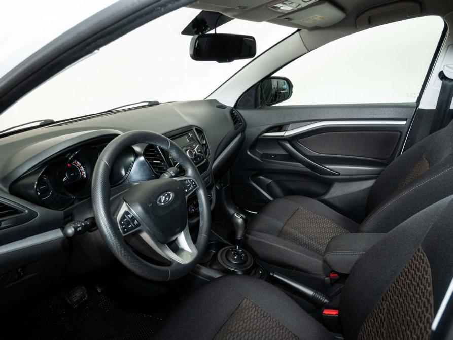 Lada (ВАЗ) Vesta I Казань  - изображение 5