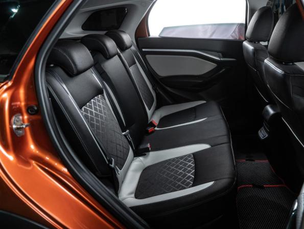 Lada (ВАЗ) Vesta I с пробегом 2019 года, цена 810 000 рублей, 154085 км, универсал, Автокод Объявления