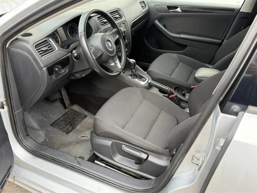 Volkswagen Jetta VI Липецк  - изображение 17
