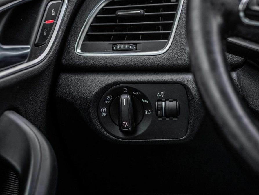 Audi Q3 I (8U) Санкт-Петербург  - изображение 10