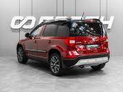 Skoda Yeti I Рестайлинг Тюмень  - изображение 20