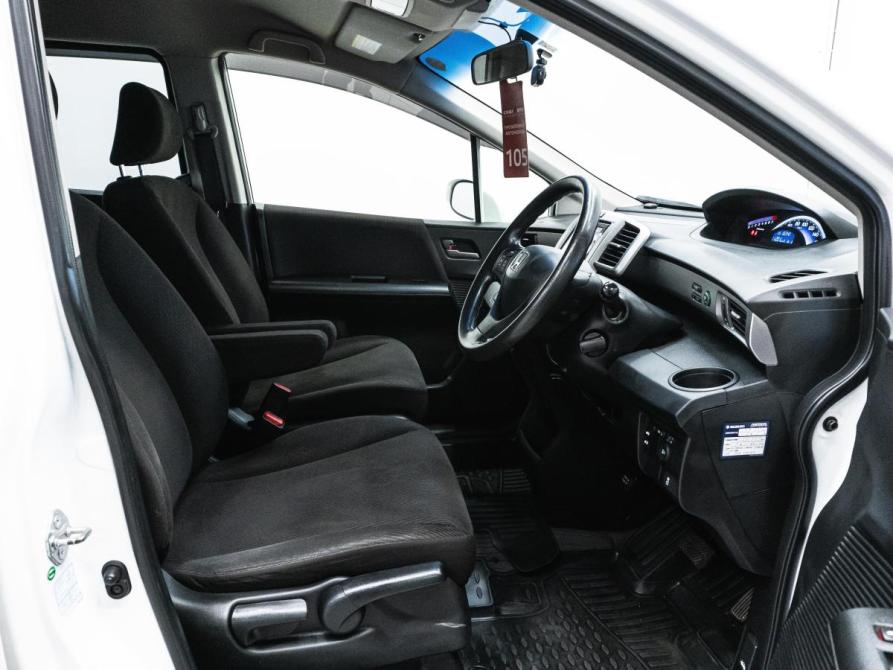 Honda Freed I Рестайлинг 2 Красноярск  - изображение 18