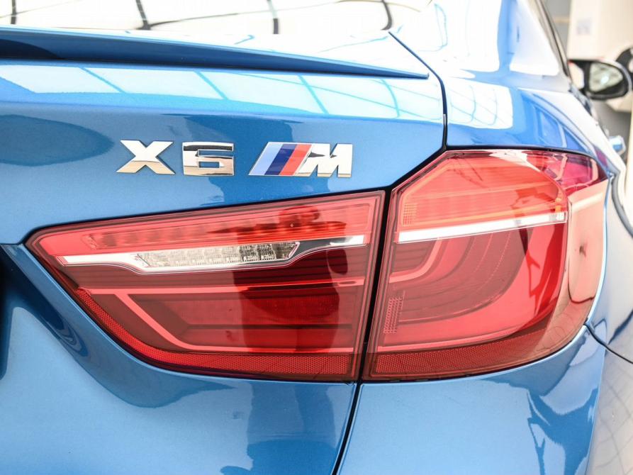 BMW X6 M II (F86) Ростов-на-Дону  - изображение 9