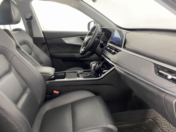 Chery Tiggo 4 Pro I Рестайлинг с пробегом 2023 года, цена 1 620 000 рублей, 47481 км, внедорожник, Автокод Объявления