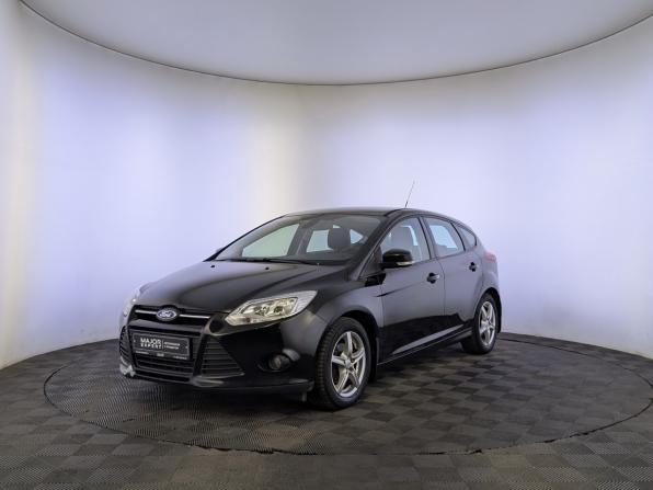 Ford Focus III с пробегом 2011 года, цена 875 000 рублей, 93361 км, хэтчбек, Автокод Объявления