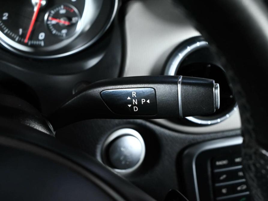Mercedes-Benz CLA I (C117 X117) Рестайлинг Екатеринбург  - изображение 16
