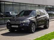 BMW X5 III (F15) Санкт-Петербург  - изображение 42