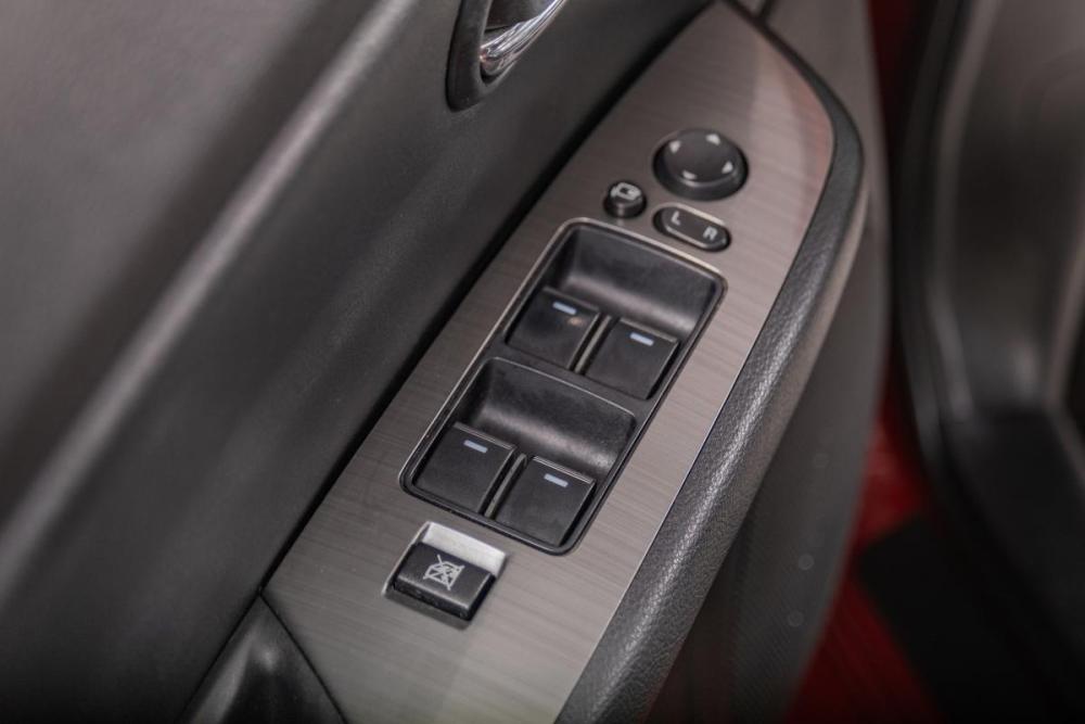 Mazda 6 II (GH) Рестайлинг Томск  - изображение 8