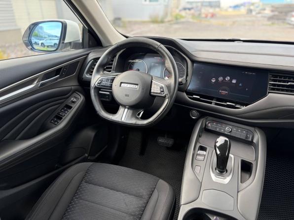 Haval F7 I с пробегом 2019 года, цена 1 245 000 рублей, 176464 км, внедорожник, Автокод Объявления