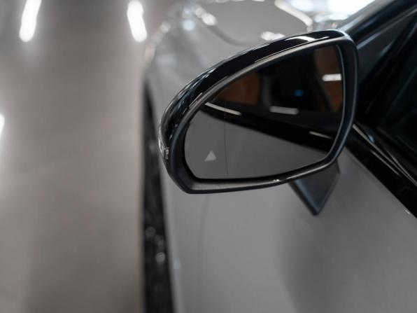 Mercedes-Benz GLC II (X254) с пробегом 2026 года, цена 9 450 000 рублей, 11 км, внедорожник, Автокод Объявления