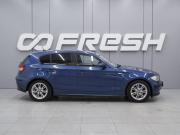 BMW 1 серии I (E81/E82/E87/E88) Ростов-на-Дону  - изображение 21