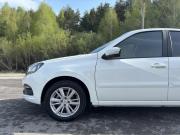 Lada (ВАЗ) Granta I Рестайлинг Прокопьевск  - изображение 48