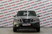 Nissan Terrano III (D10) Сургут  - изображение 30