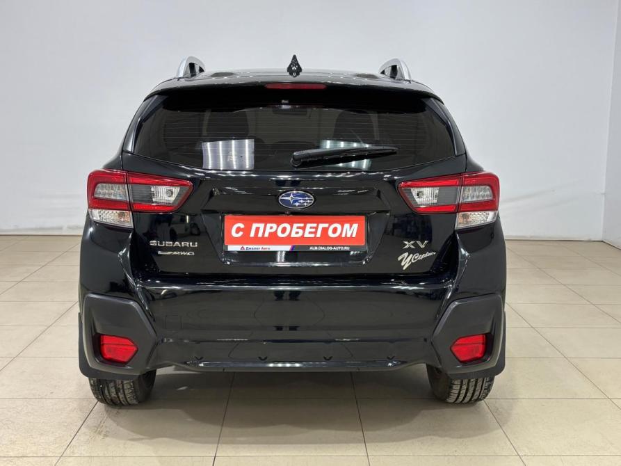 Subaru XV I Рестайлинг Альметьевск  - изображение 6