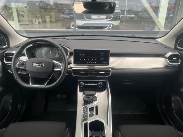 Geely Coolray I с пробегом 2023 года, цена 1 750 000 рублей, 40140 км, внедорожник, Автокод Объявления