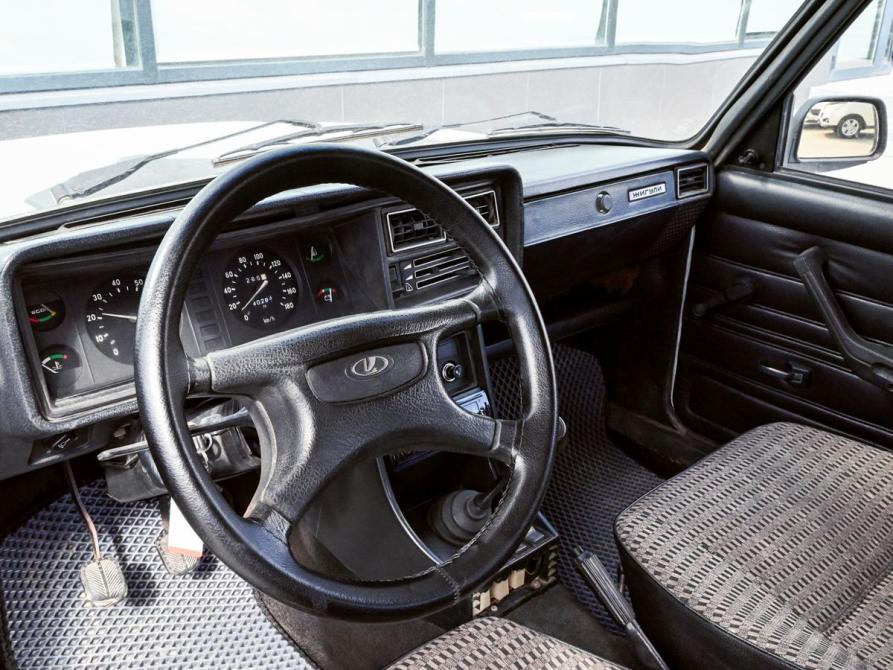Lada (ВАЗ) 2107 Екатеринбург  - изображение 12