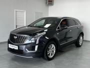Cadillac XT5 I Рестайлинг Казань  - изображение 30